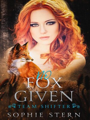 No Fox Given - ebook